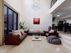 Villa Verde (D23), Terrace #530766351